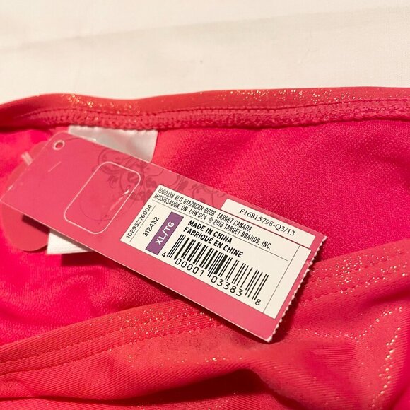 Xhilaration Bikini Bottom Womens Size XL - Picture 9 of 16